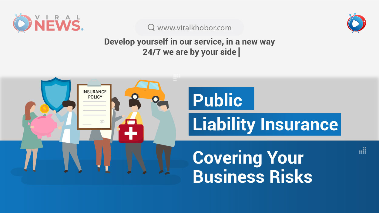 Public Liability Insurance