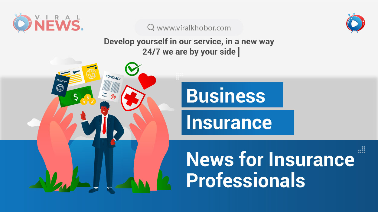 business insurance