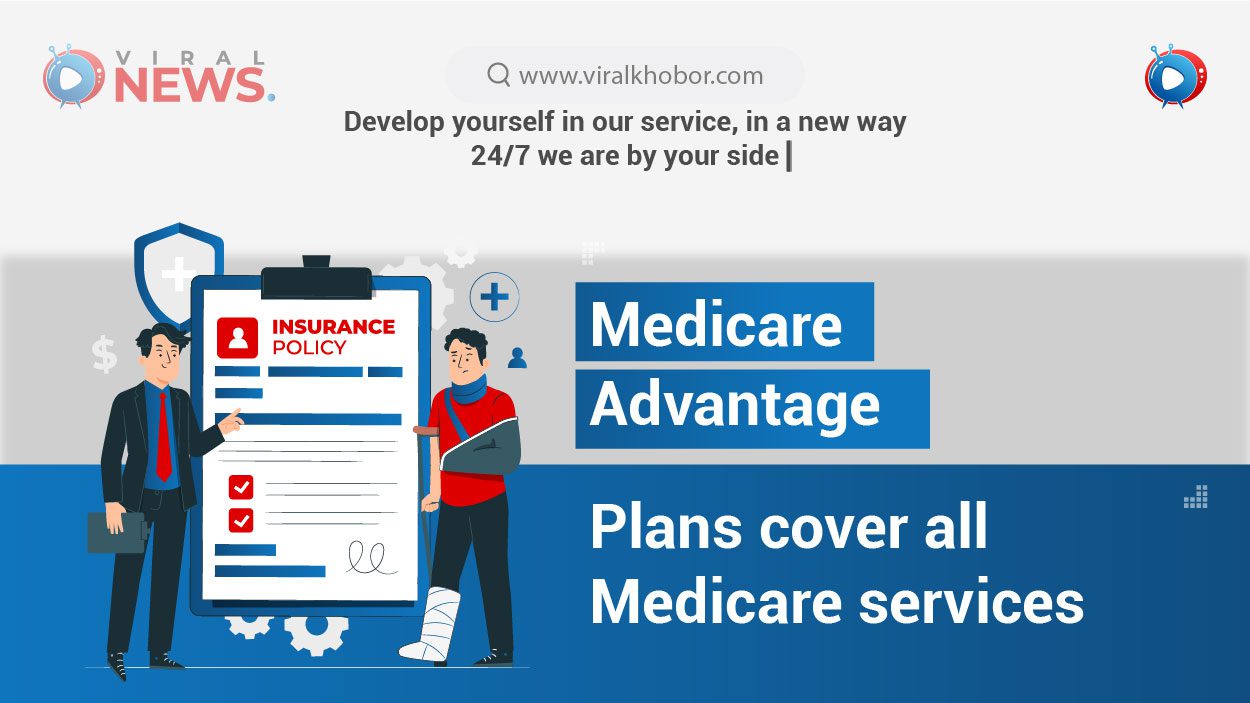 medicare advantage plans